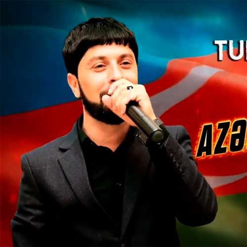 دانلود آهنگ جدید تورال صدالی بنام یاشاسین آذربایجانیمیز