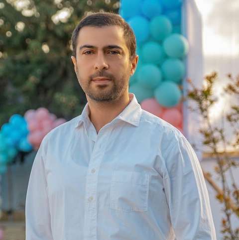 دانلود آهنگ جدید نامیک بنام سوزلوم