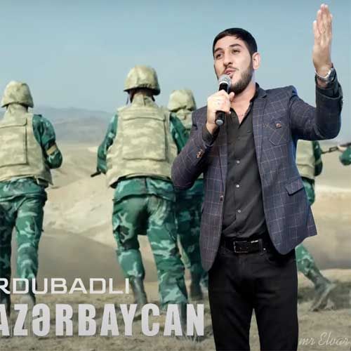 دانلود آهنگ جدید نورلان اوردوبادلی بنام ظفریندیر آذربایجان