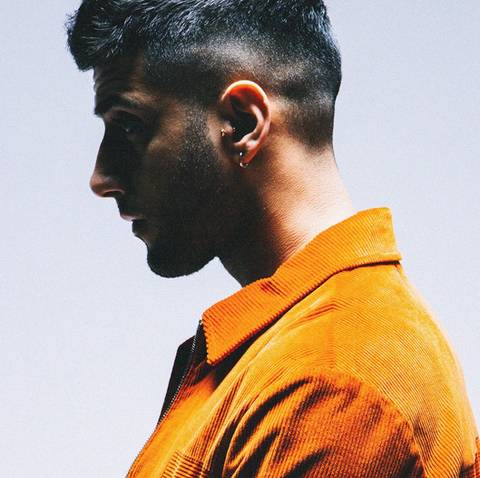 دانلود آهنگ جدید رینمن بنام یانیلمیشیم