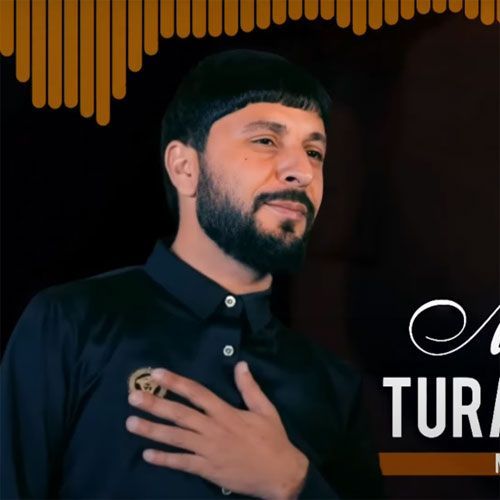 دانلود آهنگ جدید تورال صدالی بنام غملی مکتوب Qemli Mektub