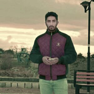 دانلود آهنگ دیه نری فدایی دلت شده هوایی از محمد امیری