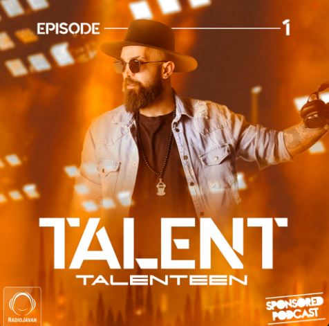 دانلود ریمیکس Talenteen 1 از Dj Talent